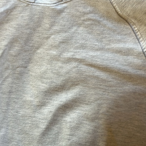 Men’s lululemon sweatshirt size medium - Picture 2 of 4